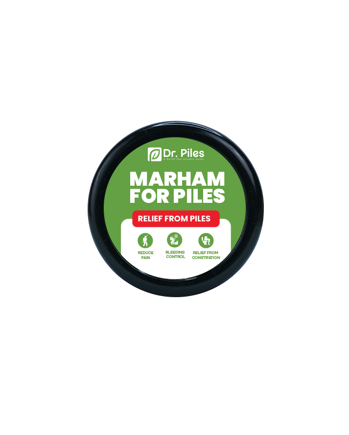Dr Piles Marham